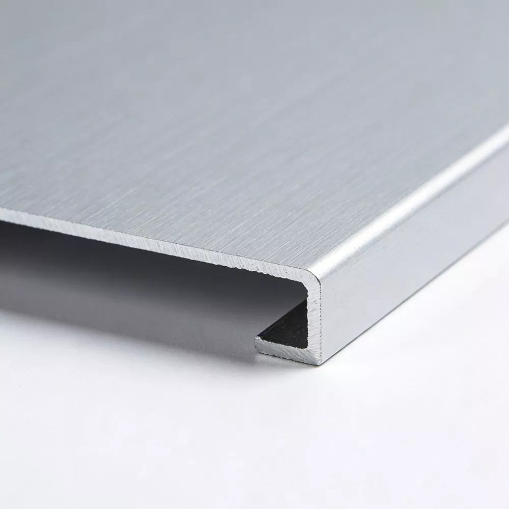 Aluminum Plate Curtain Wall